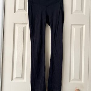 HALARA Midnight Black Leggings